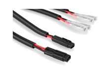 1434-compatible con HONDA NCX750 21 Juego instalacion para intermitente PUIG