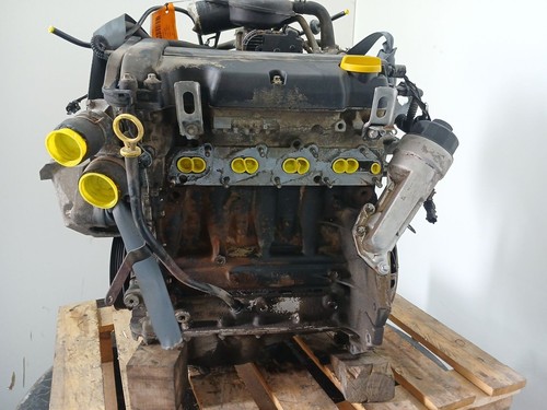 Z12xe motore completo z - motore,