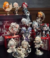 Autentico Skullpanda La Festa