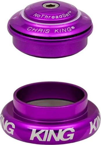 Chris king inset conico - inset,