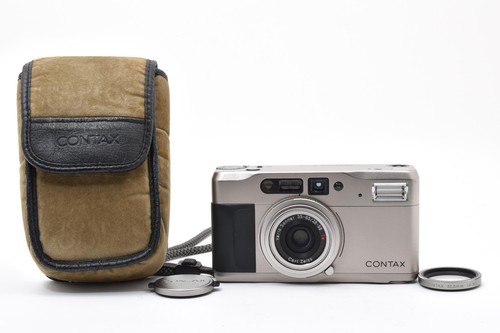 Quasi nuovo contax tvs - [quasi, nuovo]