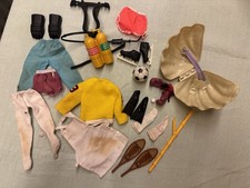 Abbigliamento e gadget Big Jim