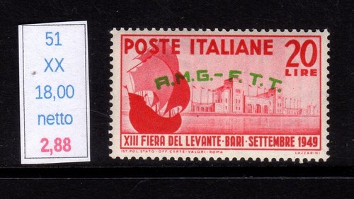 Trieste zona fiera - trieste,