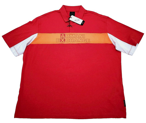 Polo armani exchange colore - armani,