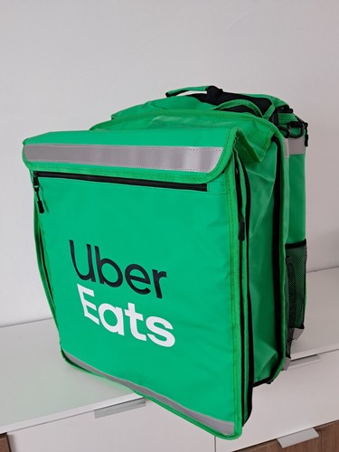Borsa consegna ufficiale uber - borsa,