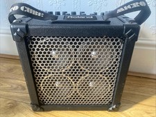 ROLAND micro CUBE Bass RX