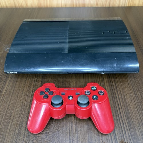 Sony playstation cech - playstation, 3