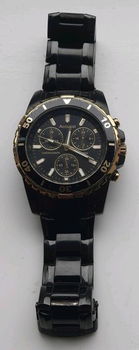 Orologio accurist uomo - accurist,