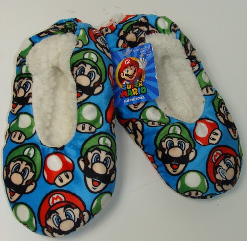 Nintendo super mario - nintendo,