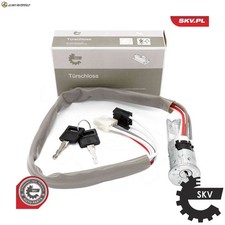 LUCCHETTO STERZO 65SKV223 PER PEUGEOT 205/I/II/Convertible/Hatchback/Van 309 J9/Bus