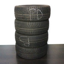 4x PNEUMATICI INVERNALI SAILUN 225 45 R18 DOT 2823 ICE BLAZER ALPINE EVO1 GOMME 