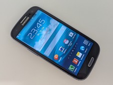 Samsung Galaxy S3 16 GB blu