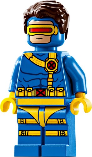 Lego minifigure - -,