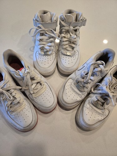 Lotto scarpe nike air - air, 1