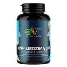 Parafarmacia OVF 120 CAPS di