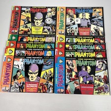 Phantom L’Uomo Mascherato