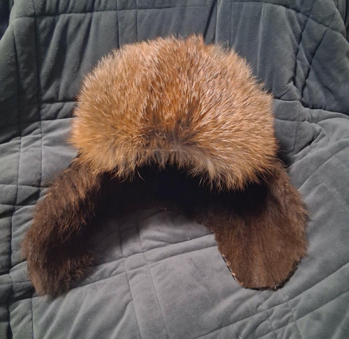 Cappelli bomber fatti mano - bomber,
