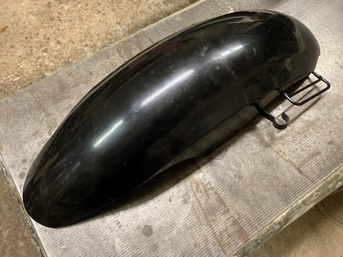 Parafango front fender - parafango,