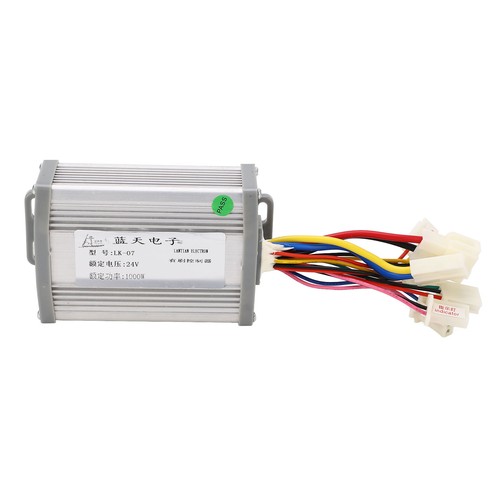 Triciclo elettrico 24v 1000w - elettrico,