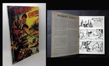 ZENIT Gigante n.2 - GORDON JIM - Tamburi di guerra - stampa amatoriale