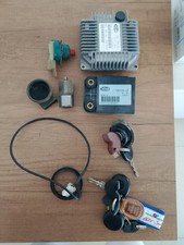 Kit Centralina Piaggio Beverly