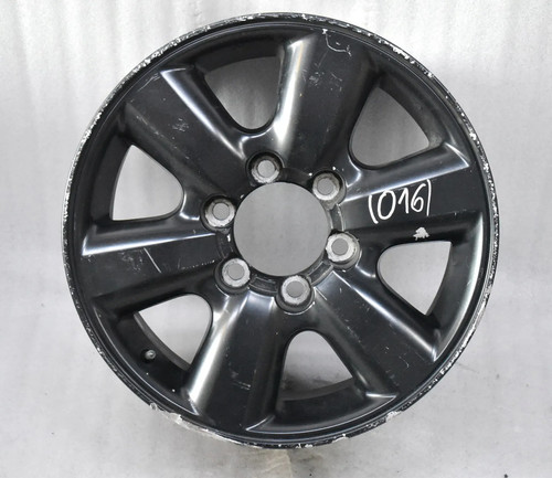 Cerchio lega 17 - 17, pollici