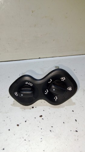 Comandi clima per fiat panda - clima,
