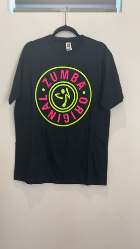 Shirt grafica zumba wear - grafica,