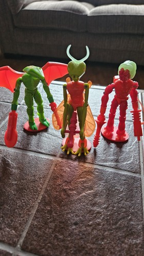 Mego micronauts 1976 - mego,