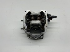 TESTA TESTATA HEAD COMPLETA