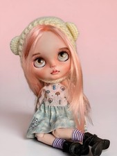 Blythe Doll OOAK