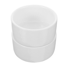  2 Pcs Ciotole Ceramica