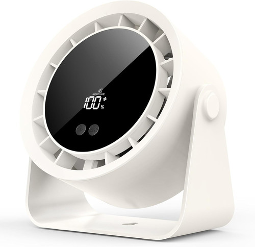 Ventilatore tavolo - ventilatore, da