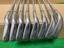 Callaway X20 Set di ferri Flex