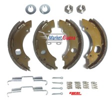 CEPPI FRENO 151 ELLEBI - CON RETROMARCIA AUTOMATICA - kit 901899004 / 124811