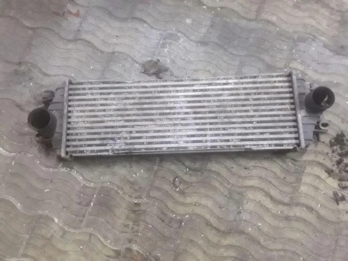Intercooler opel vivaro - opel, combi