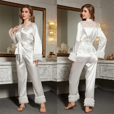 Fashion Female Pajamas Set