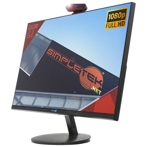 Monitor schermo display - monitor, 27"