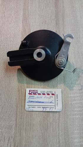 Nos piatto portaceppi - piatto, ant