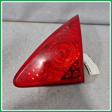 Fanale posteriore - fanale,