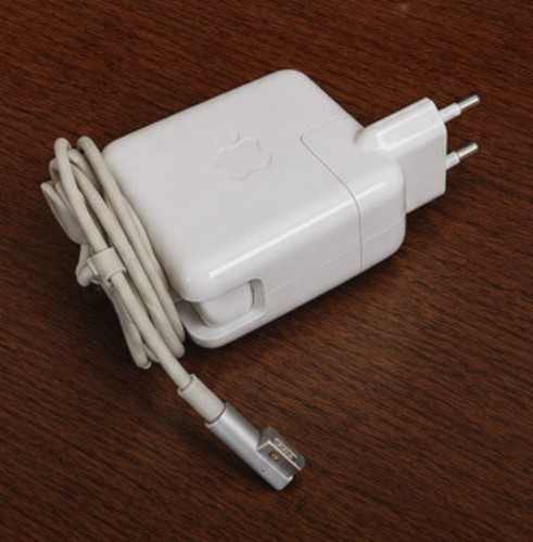 Alimentatore apple magsafe 45w - apple,