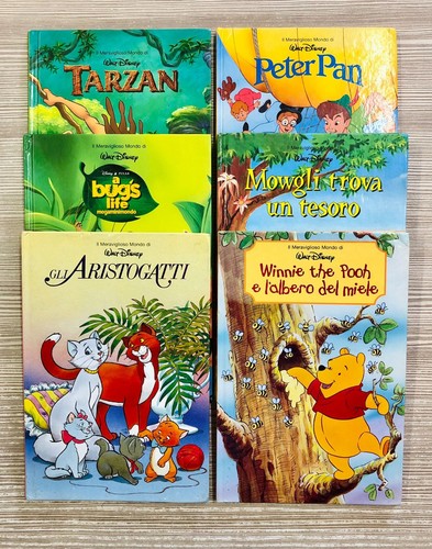Classici walt disney il - classici,