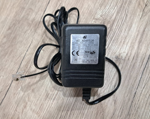 Eng adaptor alimentatore - ac,