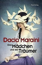 Dacia maraini das mädchen und - maraini,