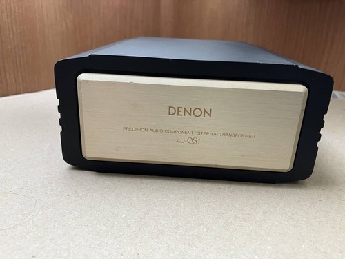 Denon step up - denon, au-s1
