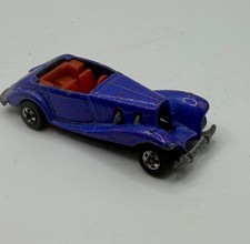 Hot wheels 1982 - hot,