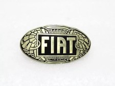 | Suitable for vintage Fiat