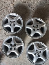 Cerchi lega originali opel - in,