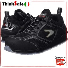 Scarpe Antinfortunistiche