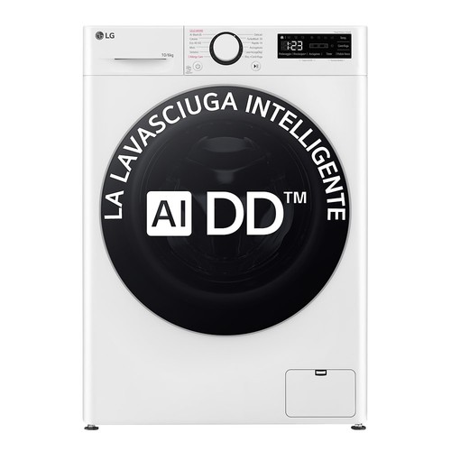 D4r5010tsws lavasciuga - lg,